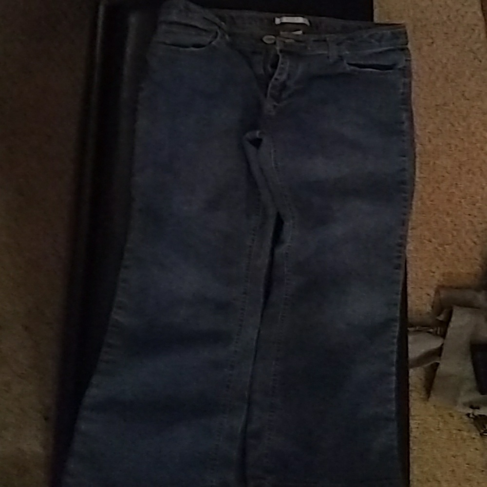 Girls jeans